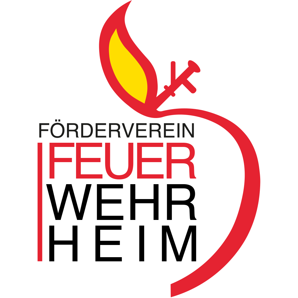 Logo Freiwillige Feuerwehr Wehrheim Förderverein